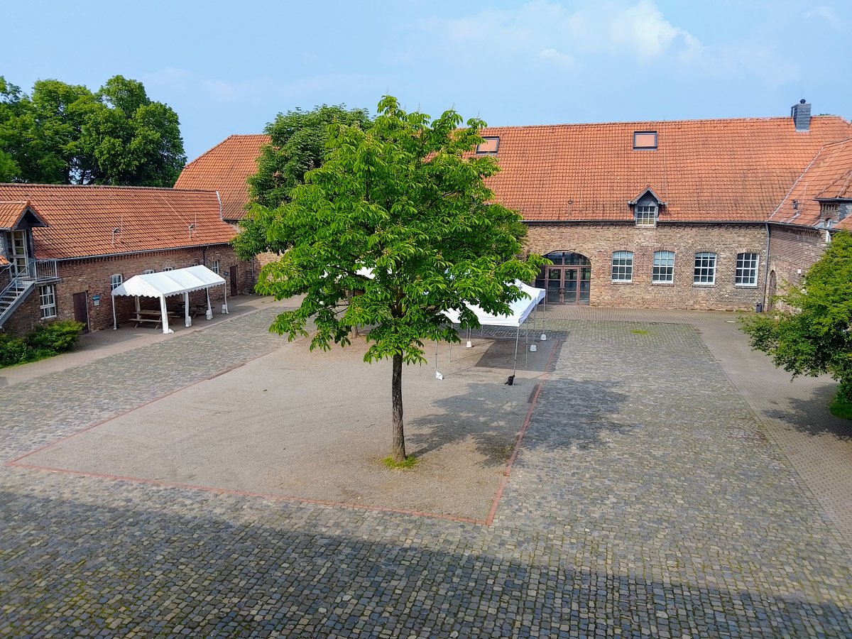 Bürgerzentrum Engelshof