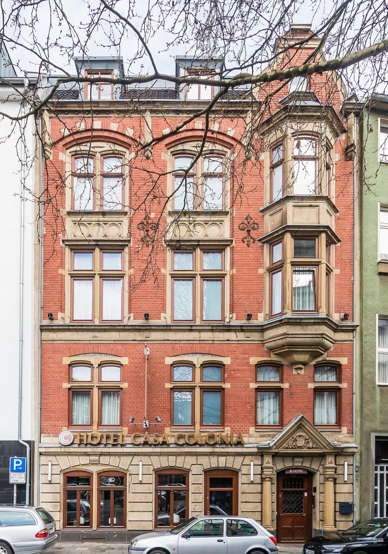 Casa Colonia