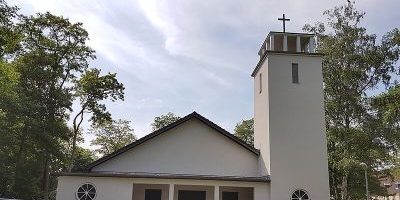 Christopherus-Kapelle