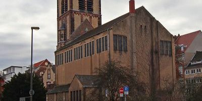Christuskirche
