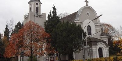 Christuskirche Dellbrück