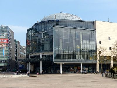 Cinedom