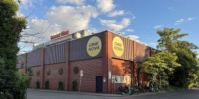 Cinenova Arthouse-Center