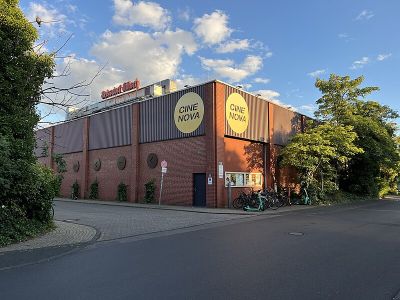 Cinenova Arthouse-Center