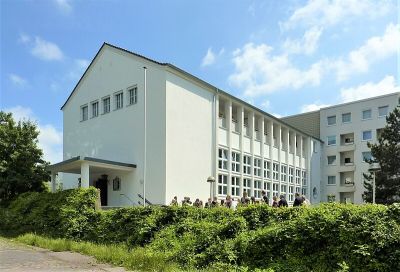 Clarenbachkirche