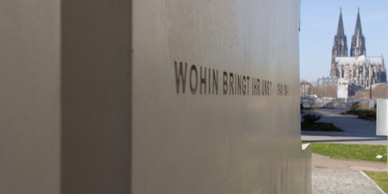 Denkmal der Grauen Busse
