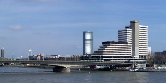 Deutzer Brücke