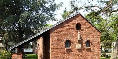 Edith-Stein-Kapelle