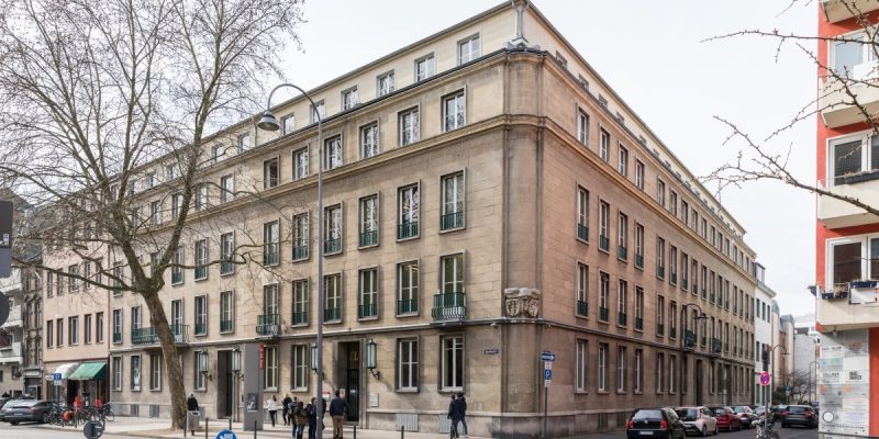 EL-DE-Haus