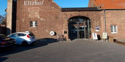 Gut Eltzhof / Theatermuseum