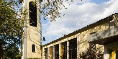 Emmauskirche Vogelsang