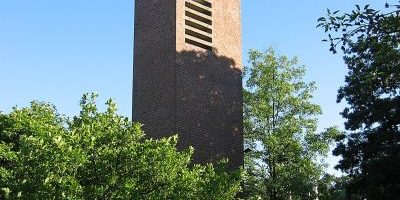 Erlöserkirche (Siegfriedstraße)
