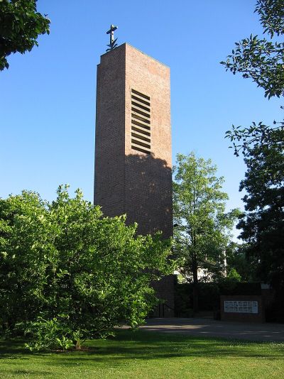 Erlöserkirche (Siegfriedstraße)