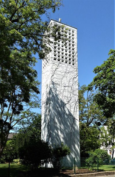 Erlöserkirche Vingst