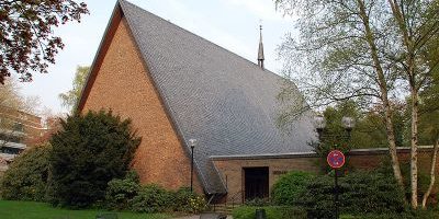 Erzengel-Michael-Kirche