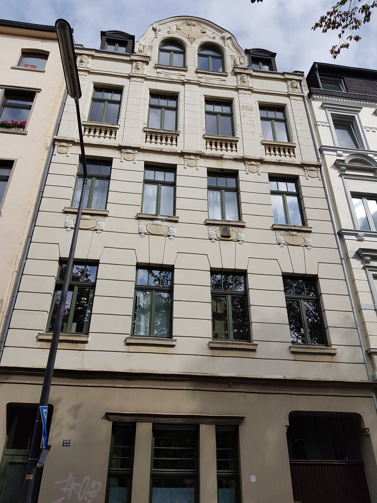 Evangelisch-Freikirchliche Gemeinde Köln-Süd