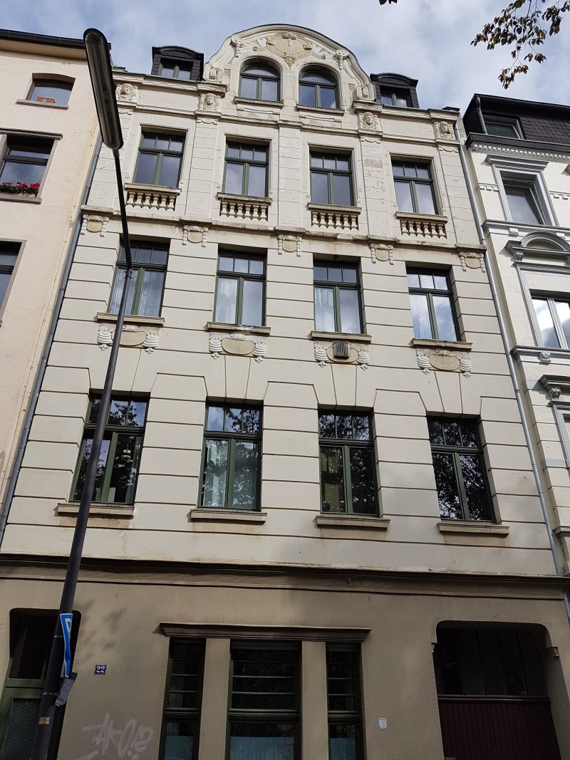 Evangelisch-Freikirchliche Gemeinde Köln-Süd