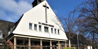 Evangelische Kirche Weiden