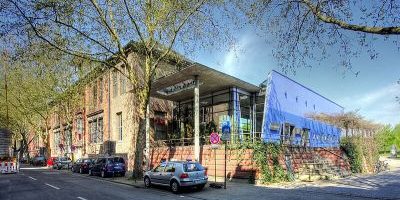 Filmhaus Köln