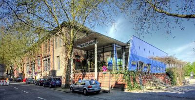 Filmhaus Köln