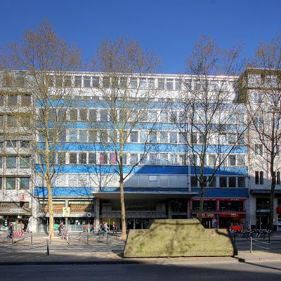 Filmpalast Köln