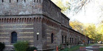 Fort IV