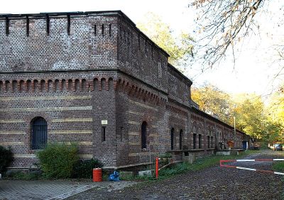 Fort IV