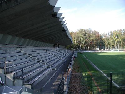 Franz-Kremer-Stadion