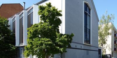 Freie evangelische Gemeinde Köln-Lindenthal