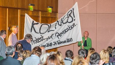 Freies Werkstatt Theater