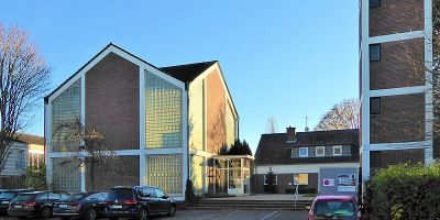 Friedenskirche Worringen