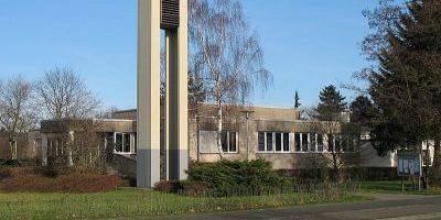 Friedenskirche (Kastanienweg)
