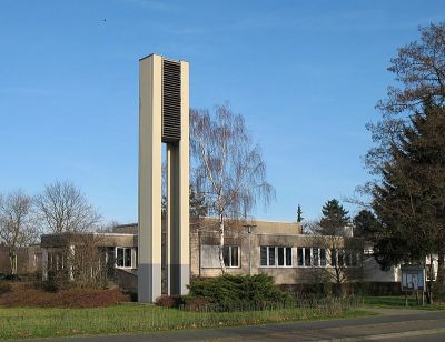 Friedenskirche (Kastanienweg)