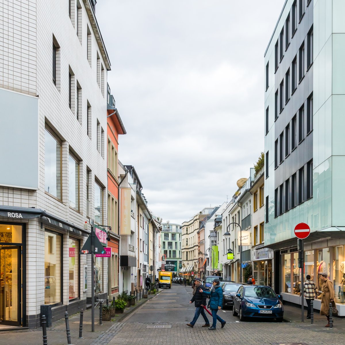 Galerie Minrath