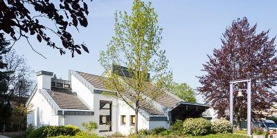 Gemeindehaus Unter Gottes Gnaden