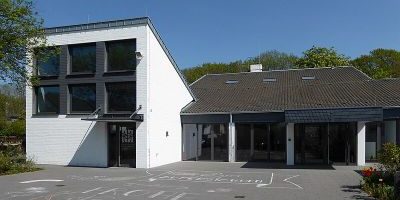 Gemeindezentrum Pesch