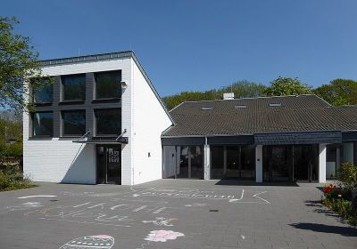 Gemeindezentrum Pesch