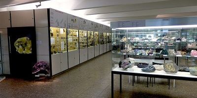 Geomuseum