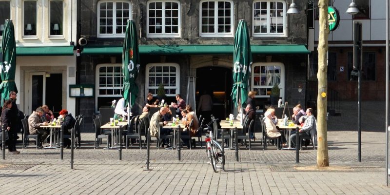 Monuments of Köln — Hidden Gems