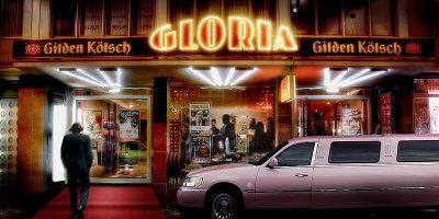 Gloria Theater