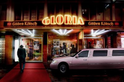 Gloria Theater