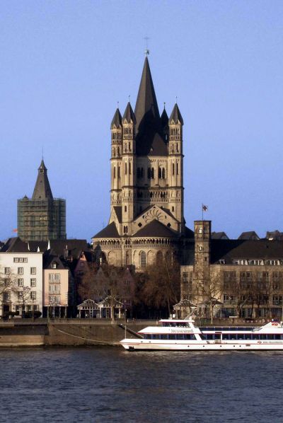 Groß Sankt Martin
