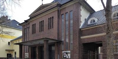Gustav-Adolf-Haus