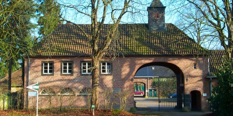 Gut Leidenhausen / Obstmuseum