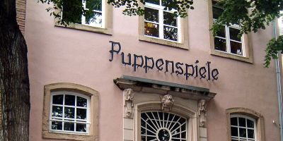 Hänneschen-Theater