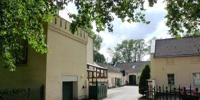 Haus Herl
