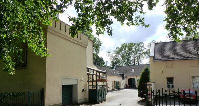 Haus Herl