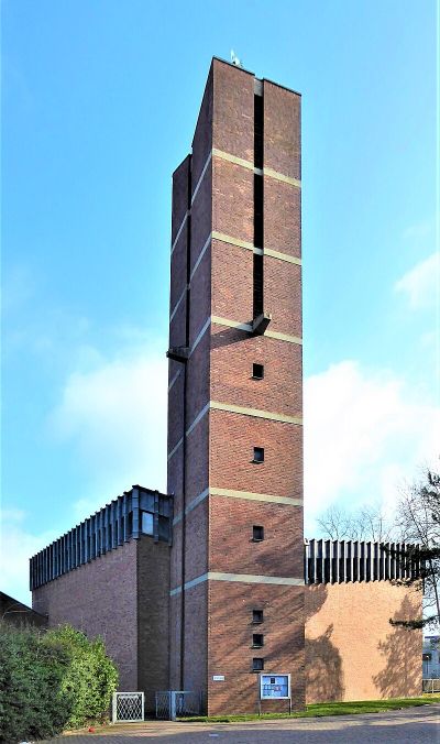 Heilig Geist (West)