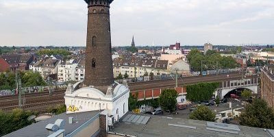 Heliosturm