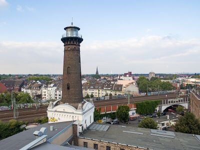 Heliosturm